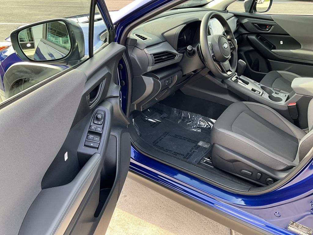 new 2026 Subaru Crosstrek car, priced at $31,868
