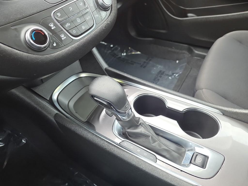 used 2023 Chevrolet Malibu car, priced at $17,500