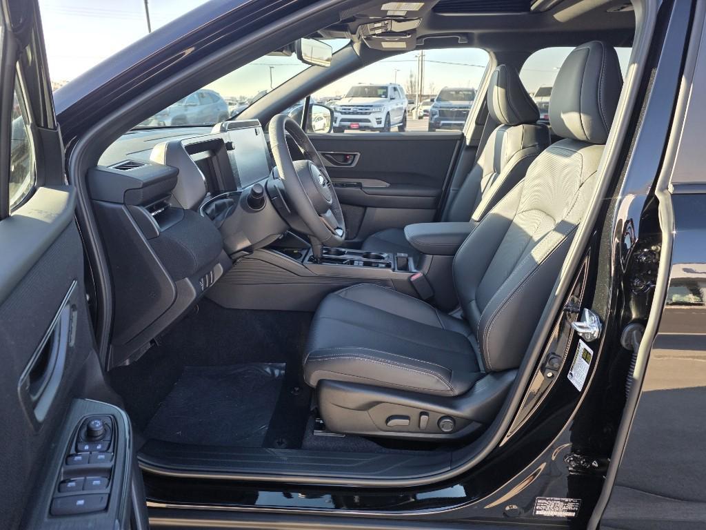 new 2026 Subaru Outback car, priced at $45,384