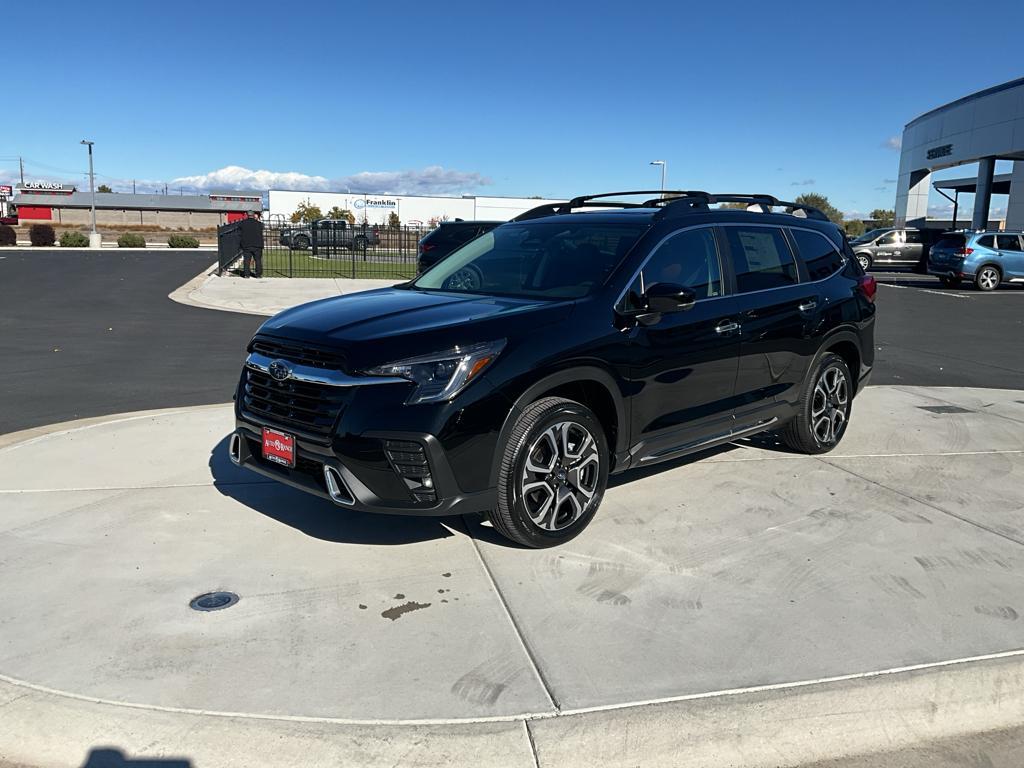 new 2025 Subaru Ascent car, priced at $49,835