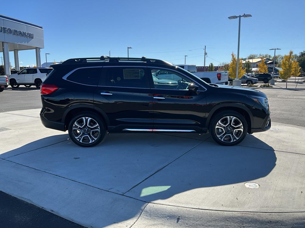 new 2025 Subaru Ascent car, priced at $49,835