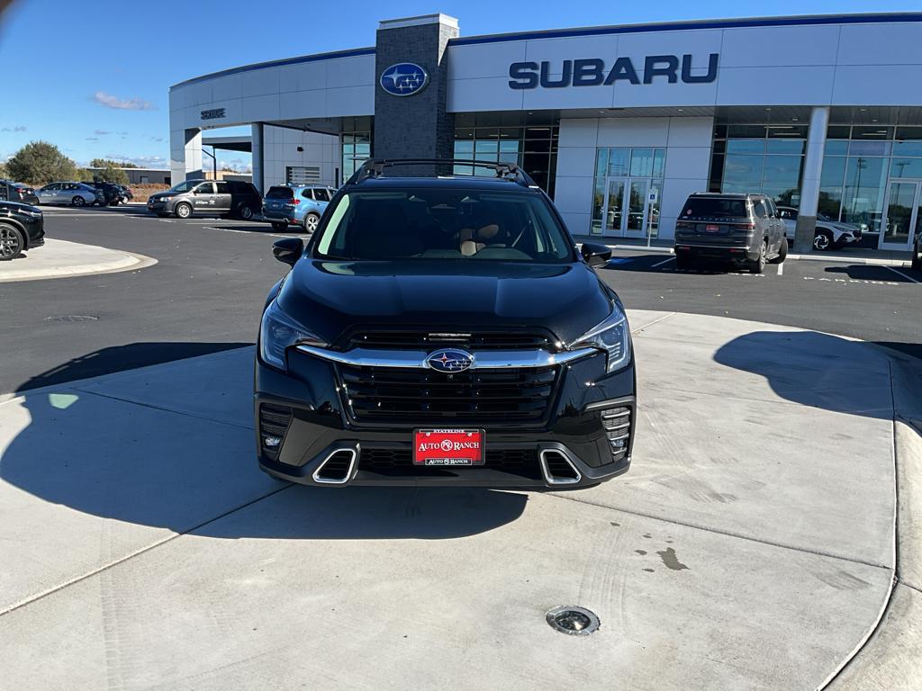 new 2025 Subaru Ascent car, priced at $49,835