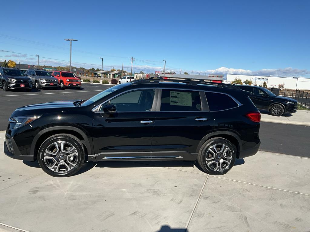 new 2025 Subaru Ascent car, priced at $49,835