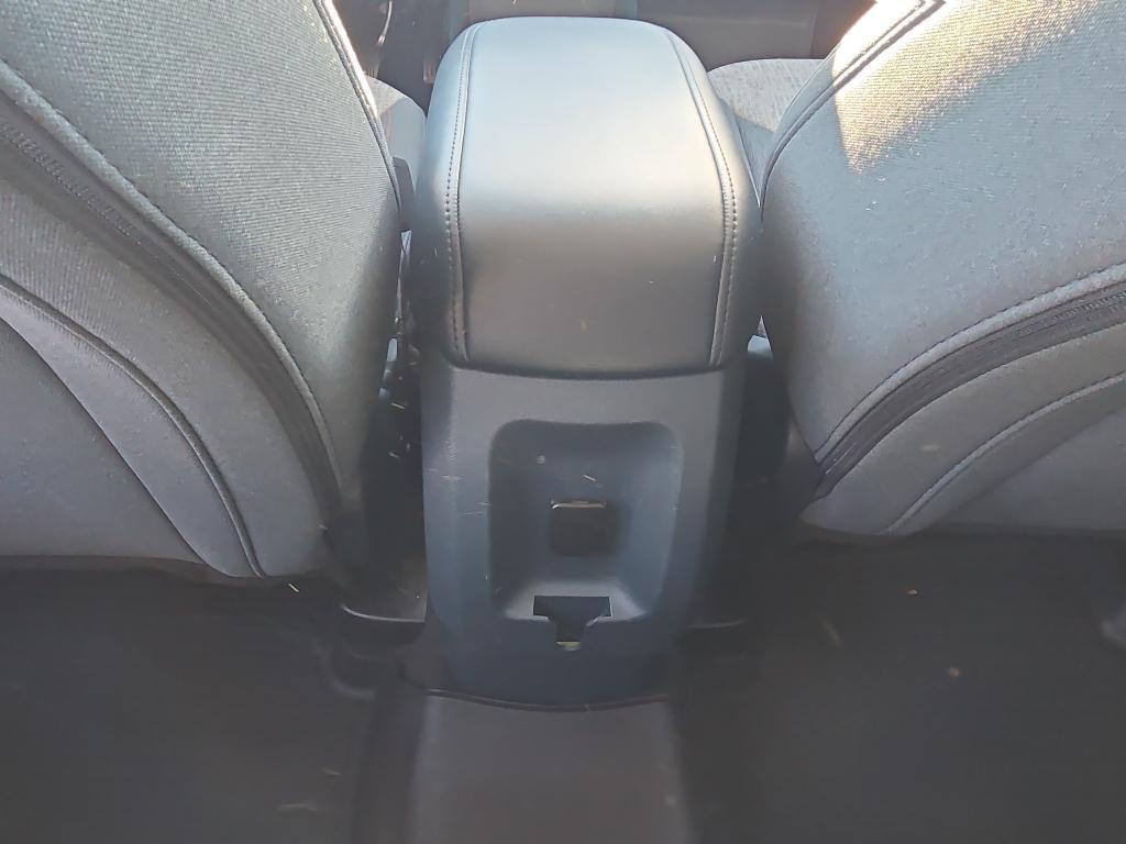 used 2024 Ford Maverick car, priced at $26,900