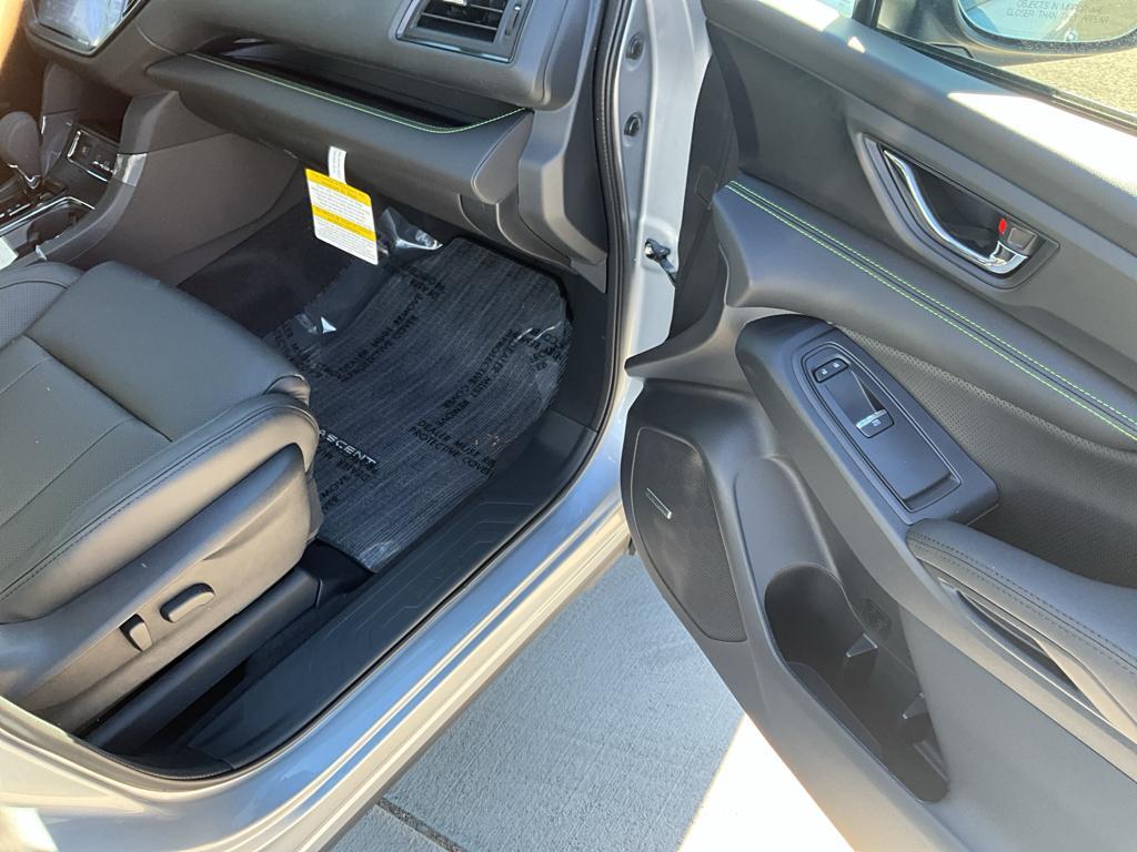 new 2025 Subaru Ascent car, priced at $50,748