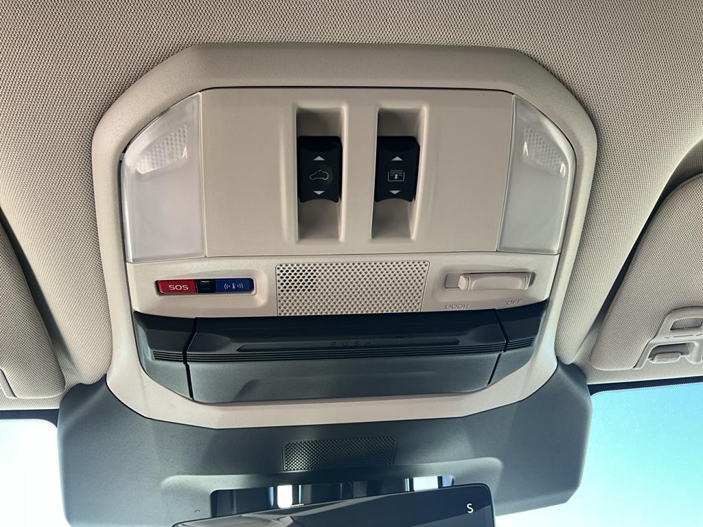 new 2025 Subaru Ascent car, priced at $50,748