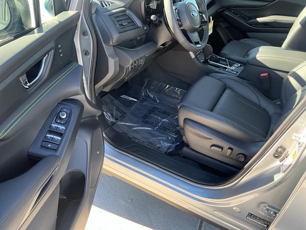 new 2025 Subaru Ascent car, priced at $50,748