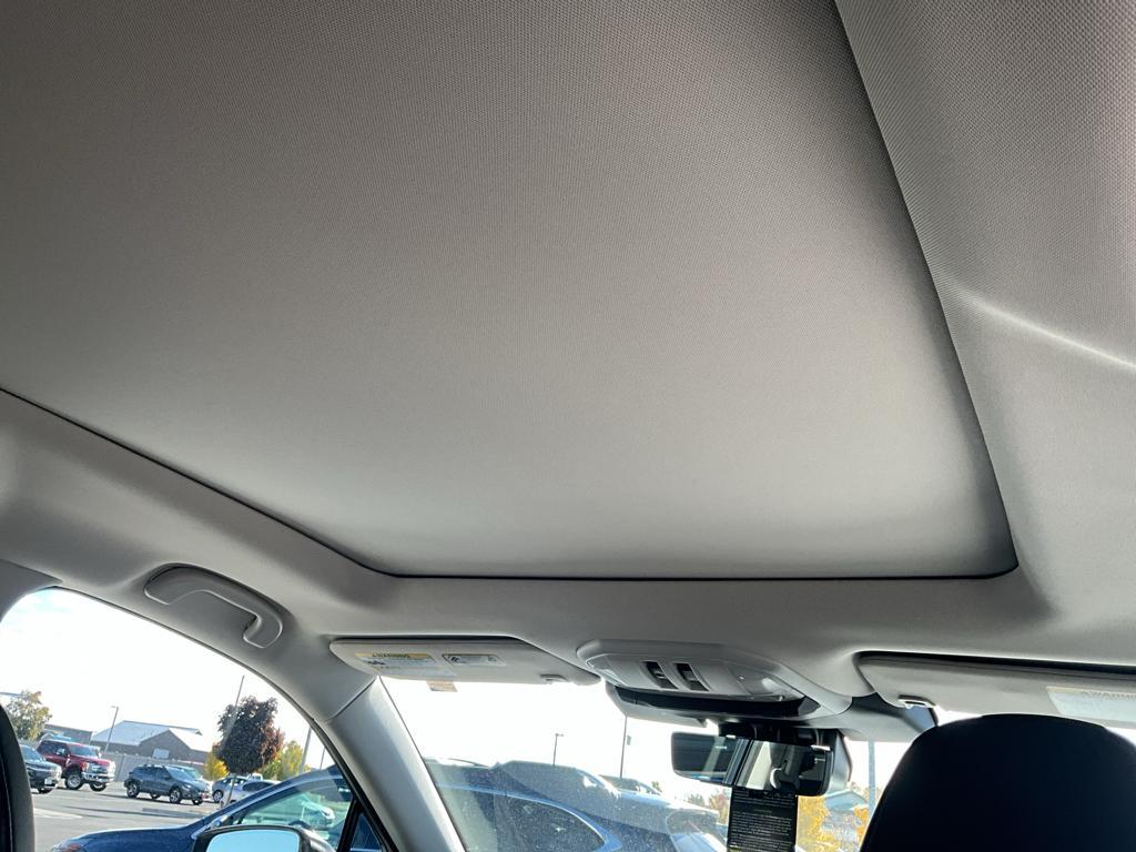 new 2025 Subaru Ascent car, priced at $50,748