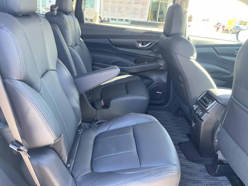 new 2025 Subaru Ascent car, priced at $50,748