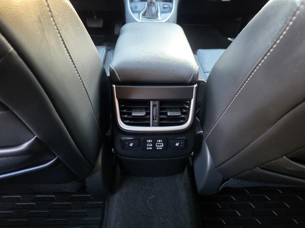 used 2023 Subaru Outback car, priced at $31,250