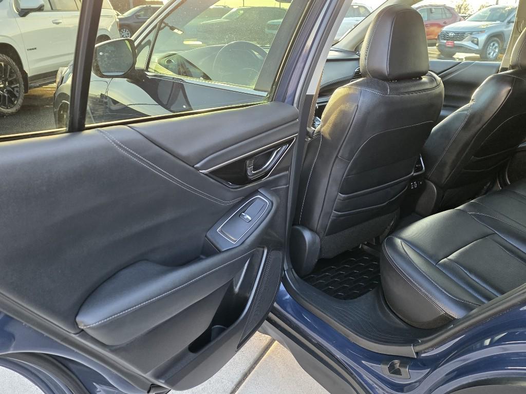 used 2023 Subaru Outback car, priced at $31,250