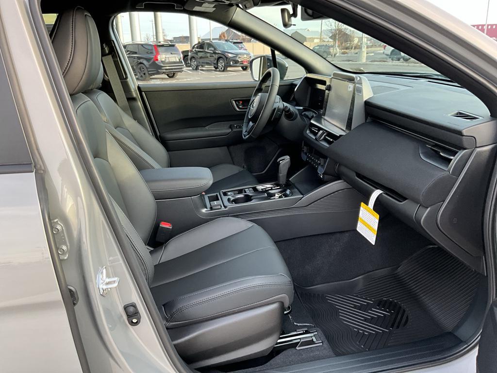 new 2026 Subaru Outback car, priced at $36,481