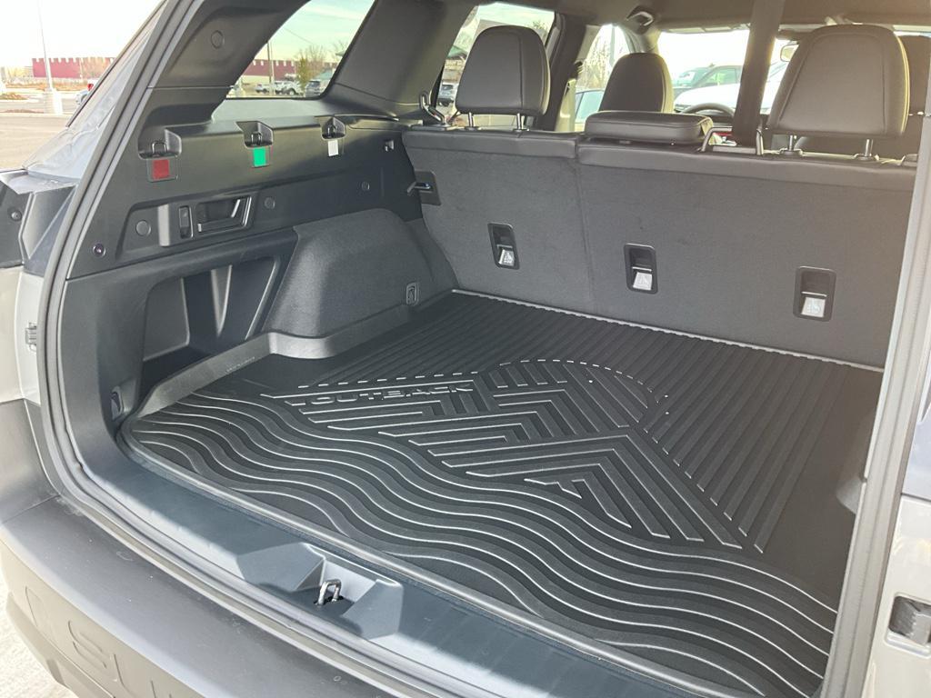 new 2026 Subaru Outback car, priced at $36,481