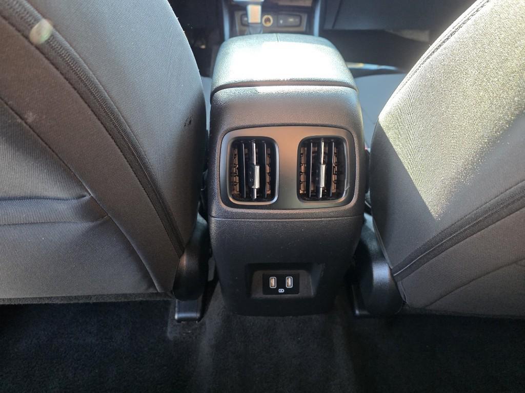 used 2024 Hyundai Tucson car, priced at $20,500