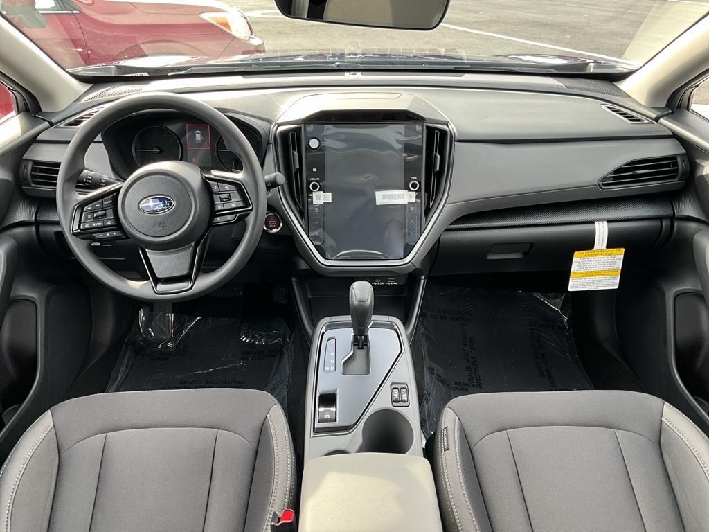 new 2026 Subaru Crosstrek car, priced at $30,900