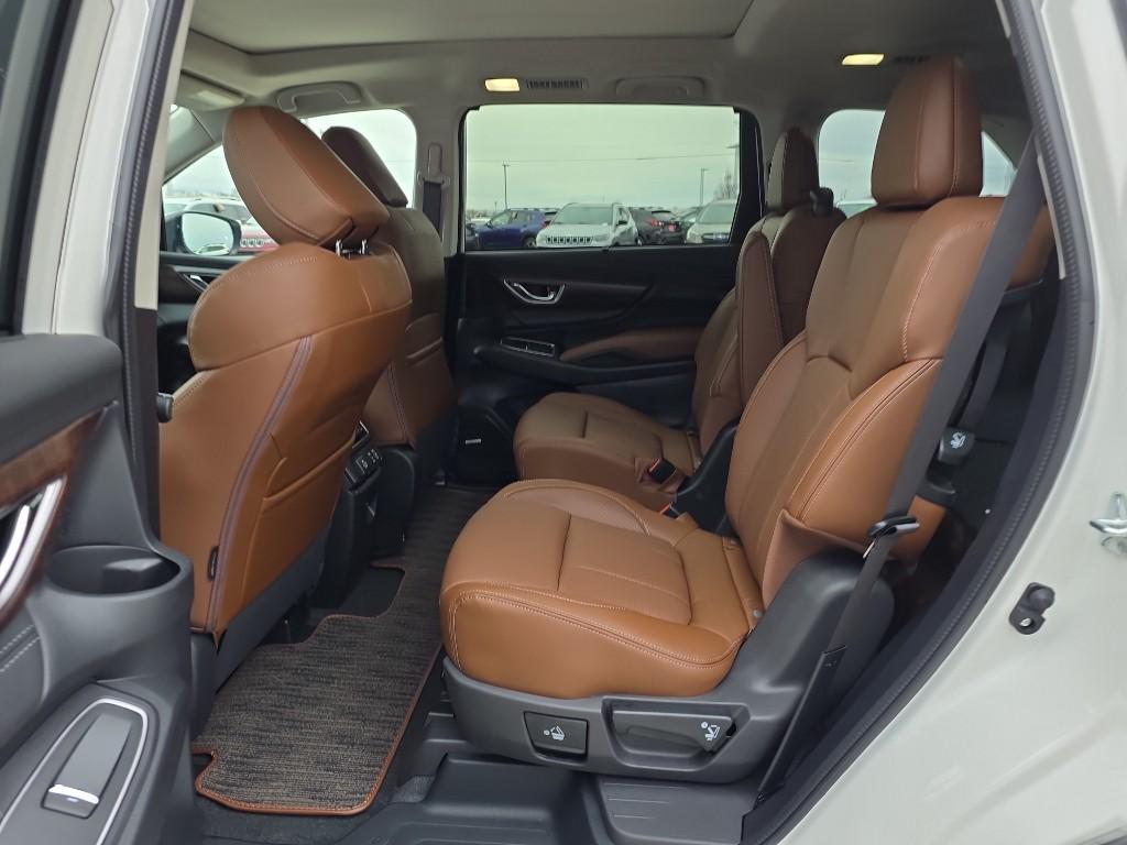 new 2026 Subaru Ascent car, priced at $52,958