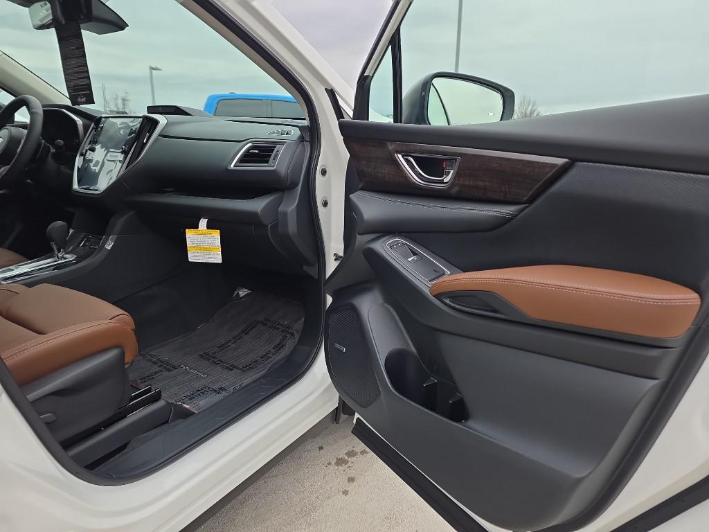 new 2026 Subaru Ascent car, priced at $52,958