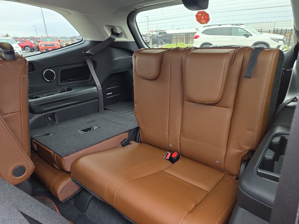 new 2026 Subaru Ascent car, priced at $52,958