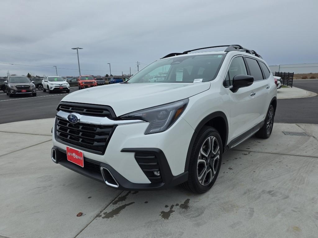 new 2026 Subaru Ascent car, priced at $52,958