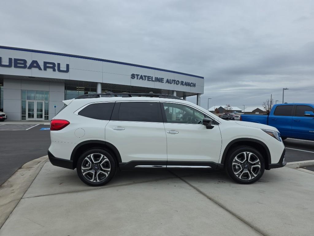 new 2026 Subaru Ascent car, priced at $52,958