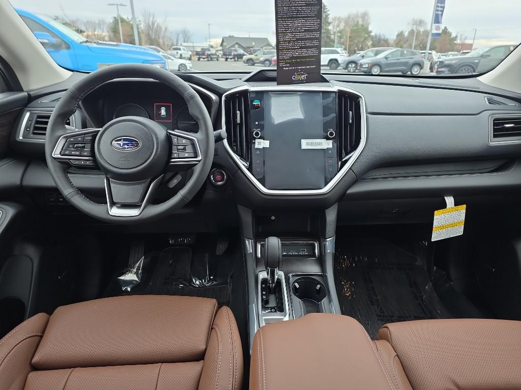 new 2026 Subaru Ascent car, priced at $52,958
