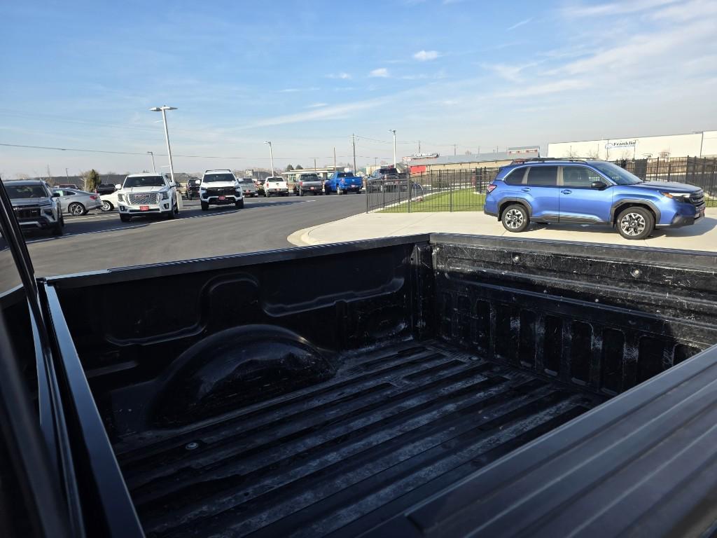 used 2011 Ford F-150 car, priced at $13,800