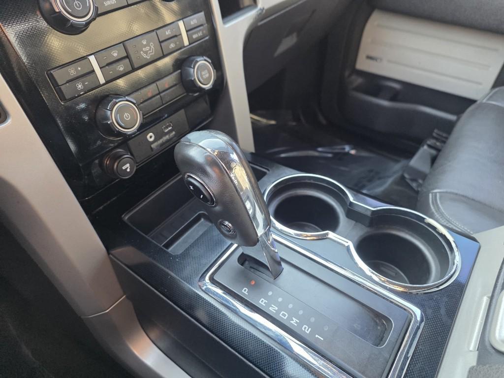 used 2011 Ford F-150 car, priced at $13,800