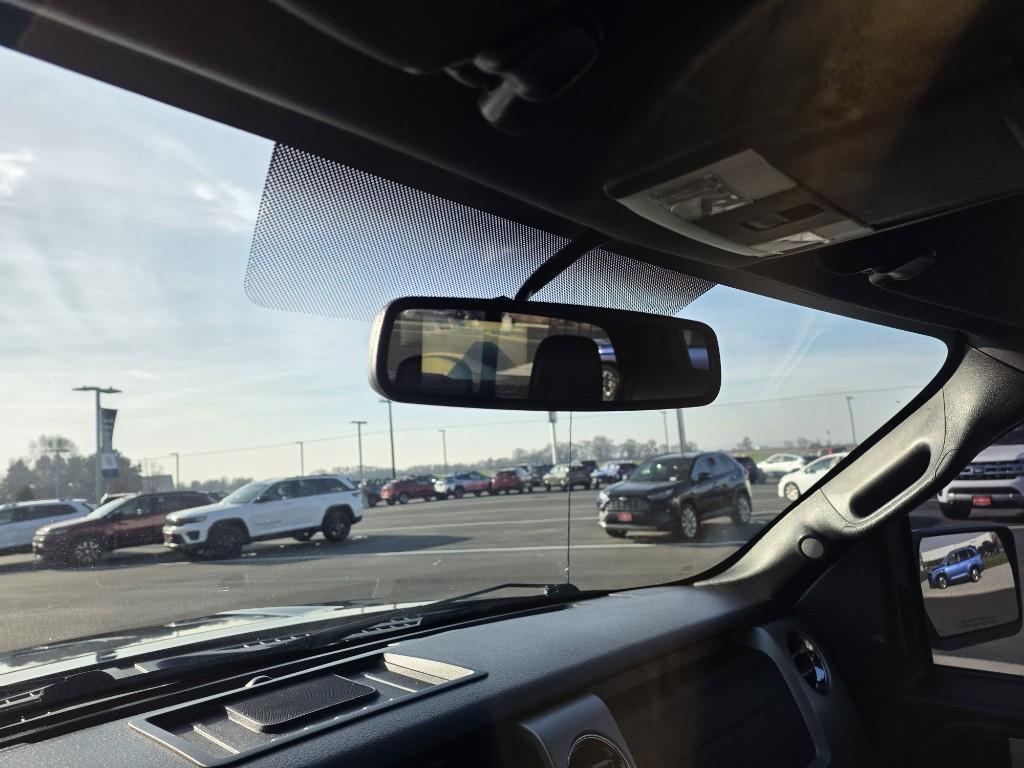 used 2011 Ford F-150 car, priced at $13,800