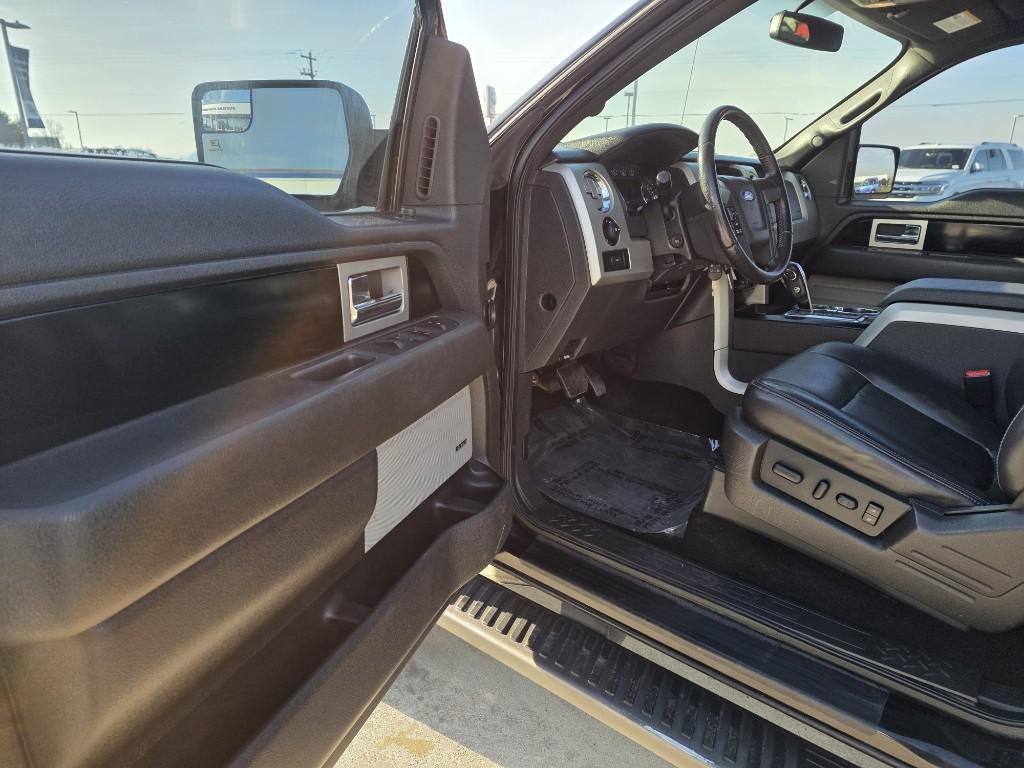 used 2011 Ford F-150 car, priced at $13,800