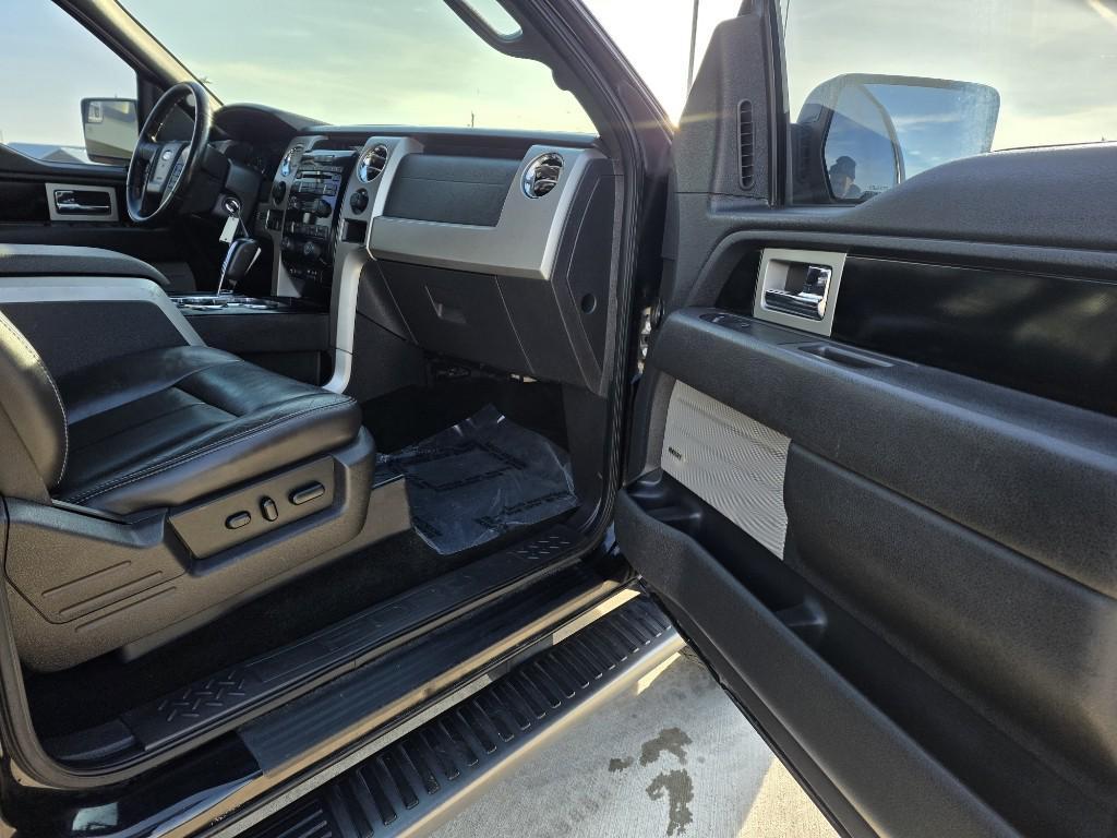 used 2011 Ford F-150 car, priced at $13,800