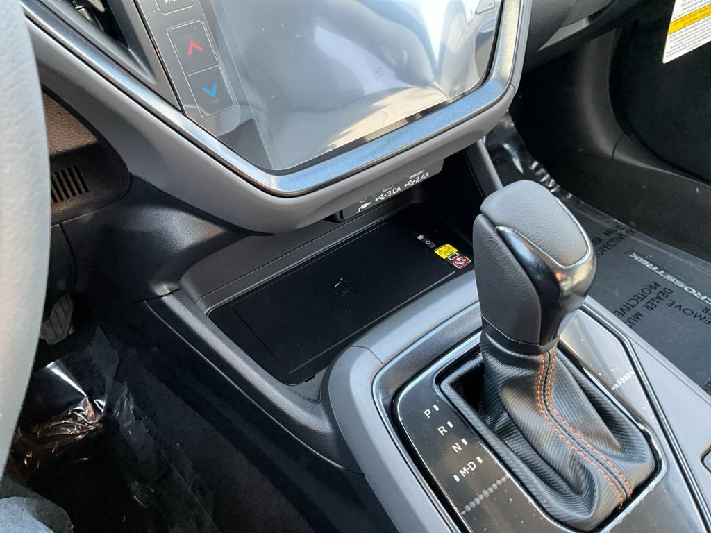 new 2026 Subaru Crosstrek car, priced at $33,900