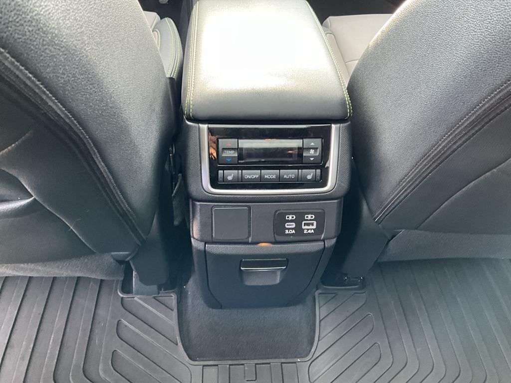 used 2024 Subaru Ascent car, priced at $42,516