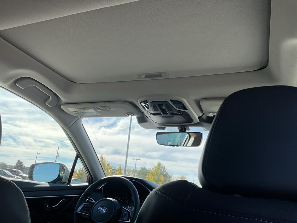 new 2025 Subaru Outback car, priced at $39,443