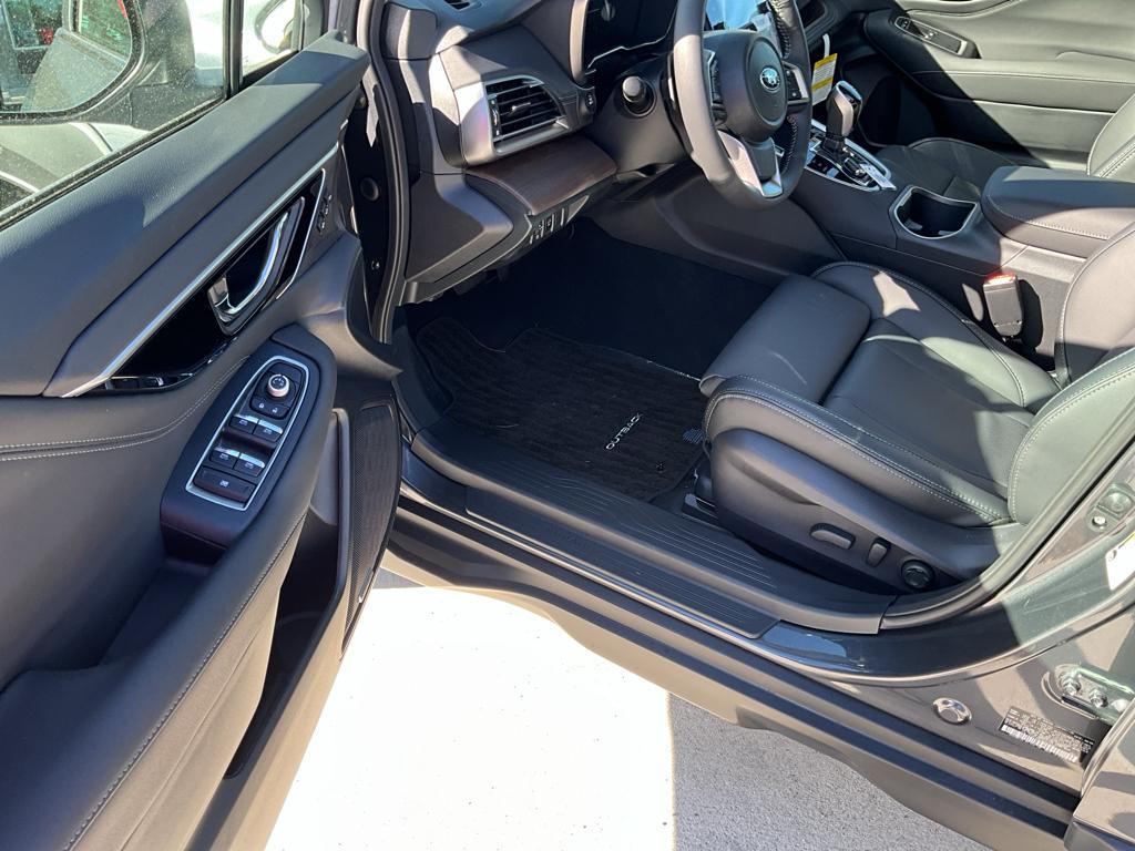 new 2025 Subaru Outback car, priced at $39,443