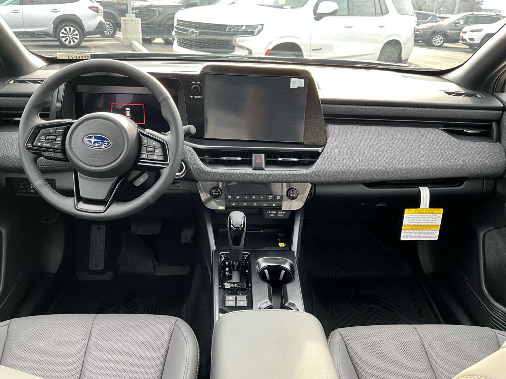 new 2026 Subaru Outback car, priced at $43,332