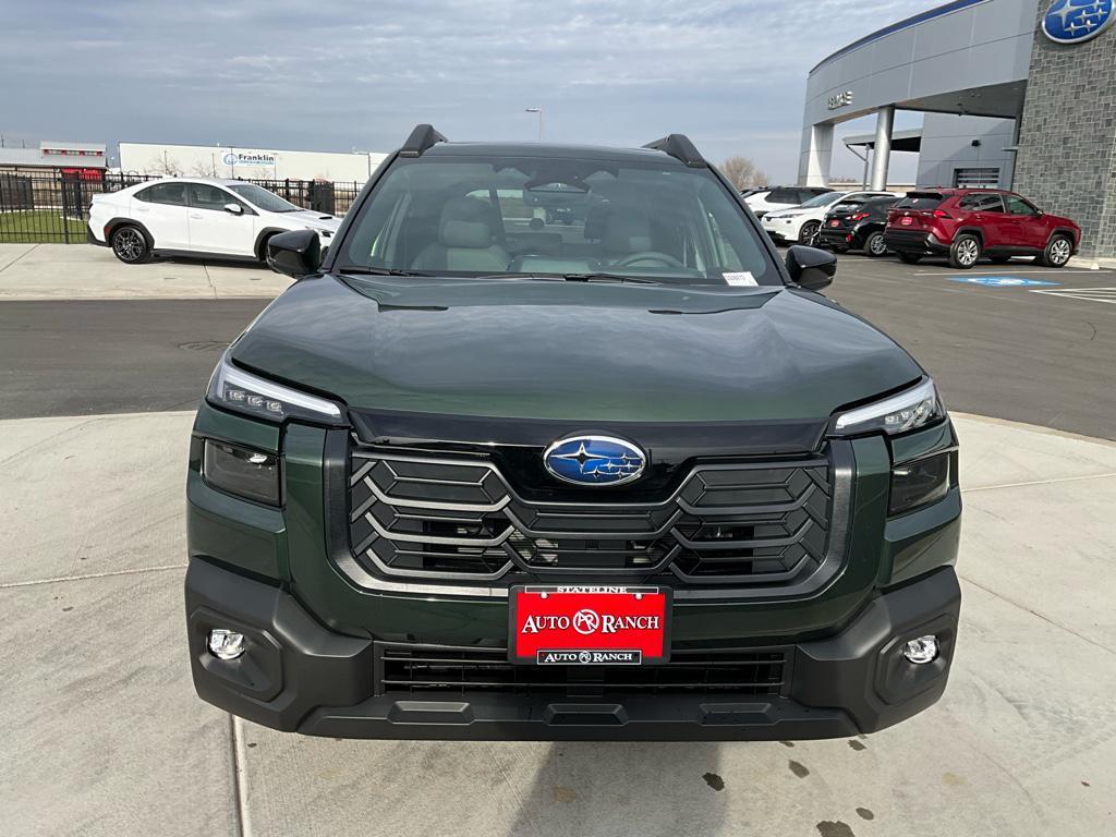 new 2026 Subaru Outback car, priced at $43,332