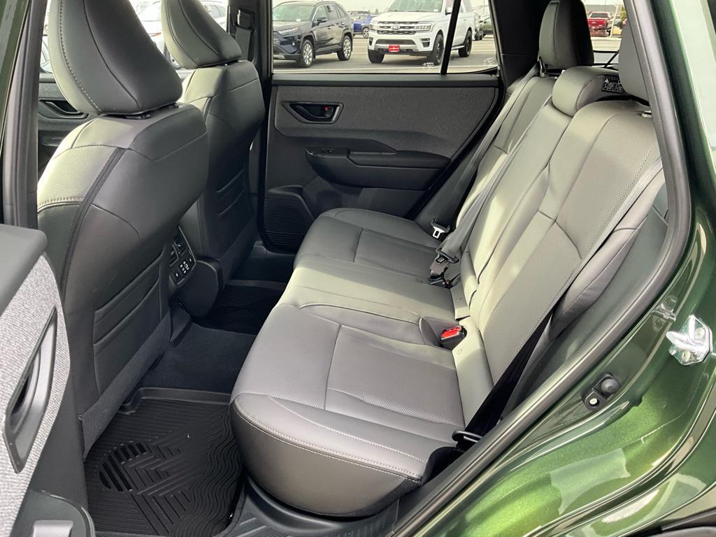 new 2026 Subaru Outback car, priced at $43,332