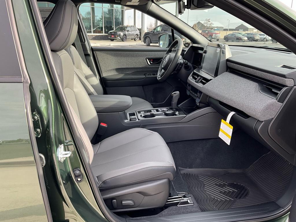 new 2026 Subaru Outback car, priced at $43,332