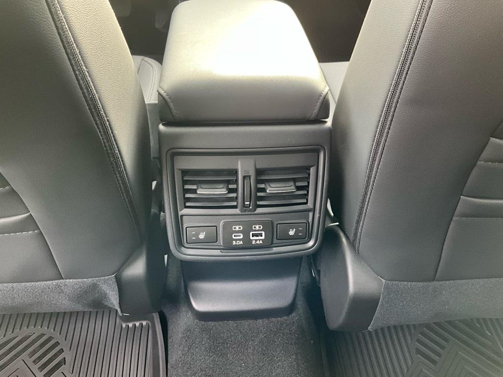 new 2026 Subaru Outback car, priced at $43,332