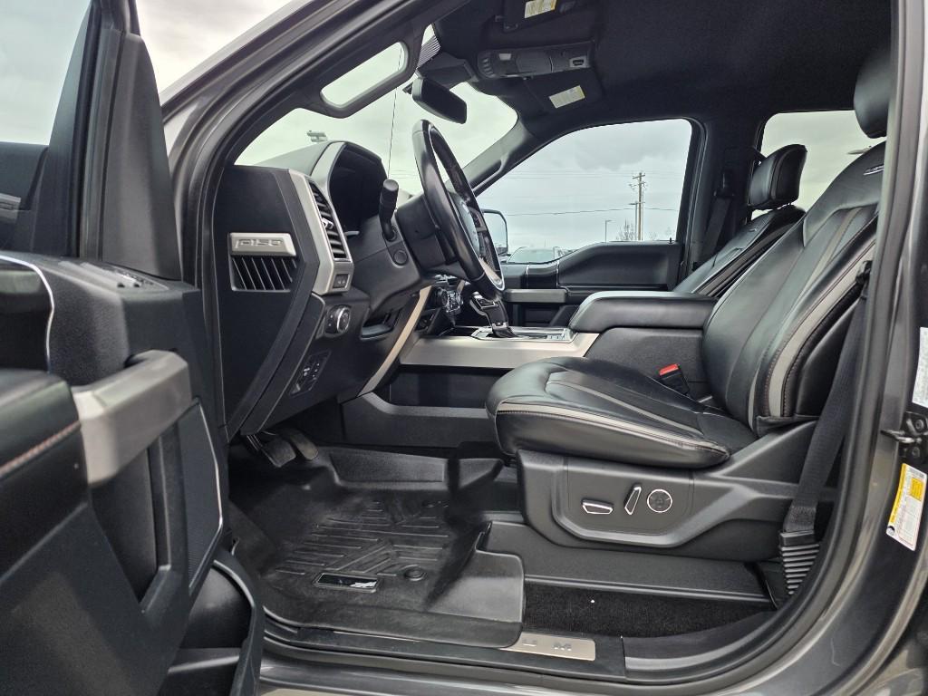 used 2018 Ford F-150 car, priced at $29,000