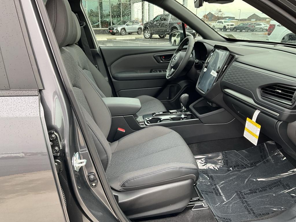 new 2026 Subaru Forester car, priced at $35,828