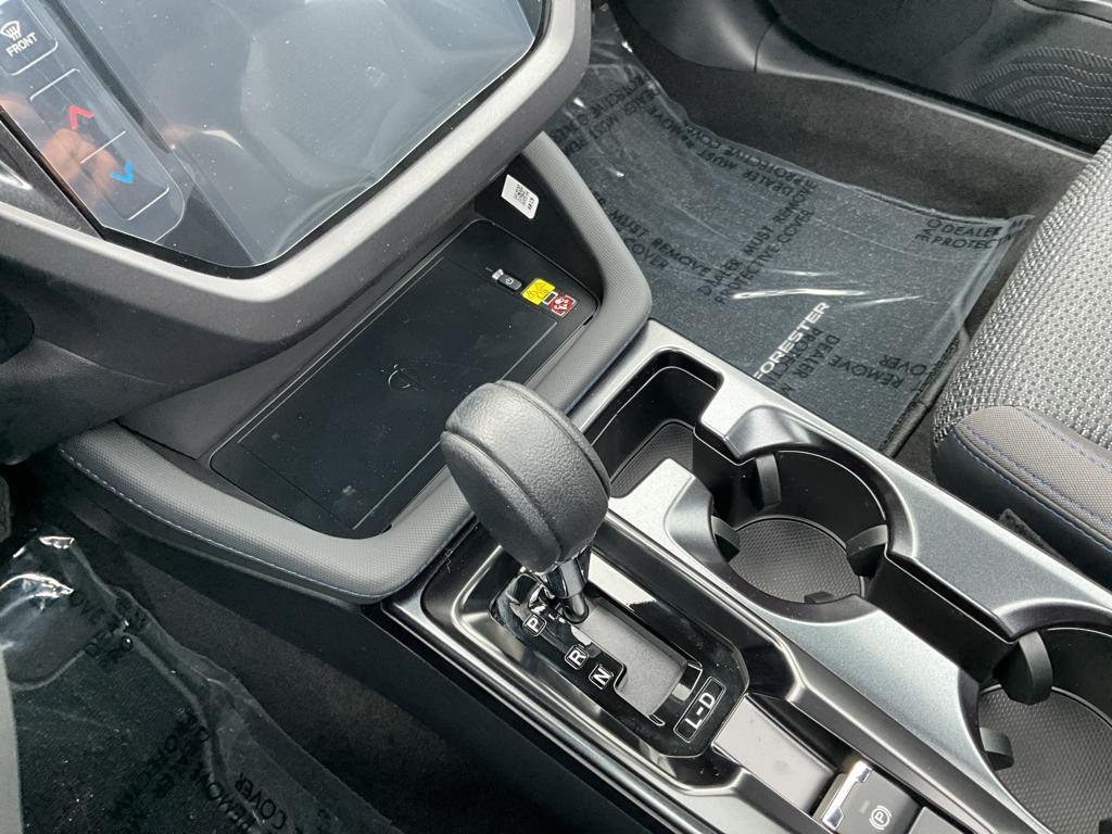 new 2026 Subaru Forester car, priced at $35,828