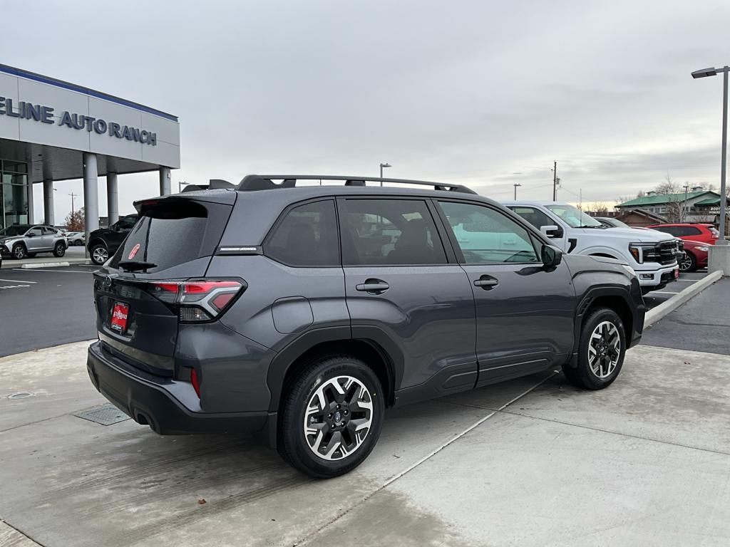 new 2026 Subaru Forester car, priced at $35,828