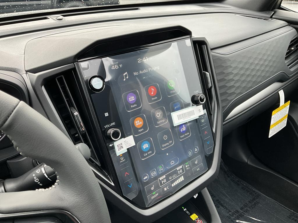 new 2026 Subaru Forester car, priced at $35,828