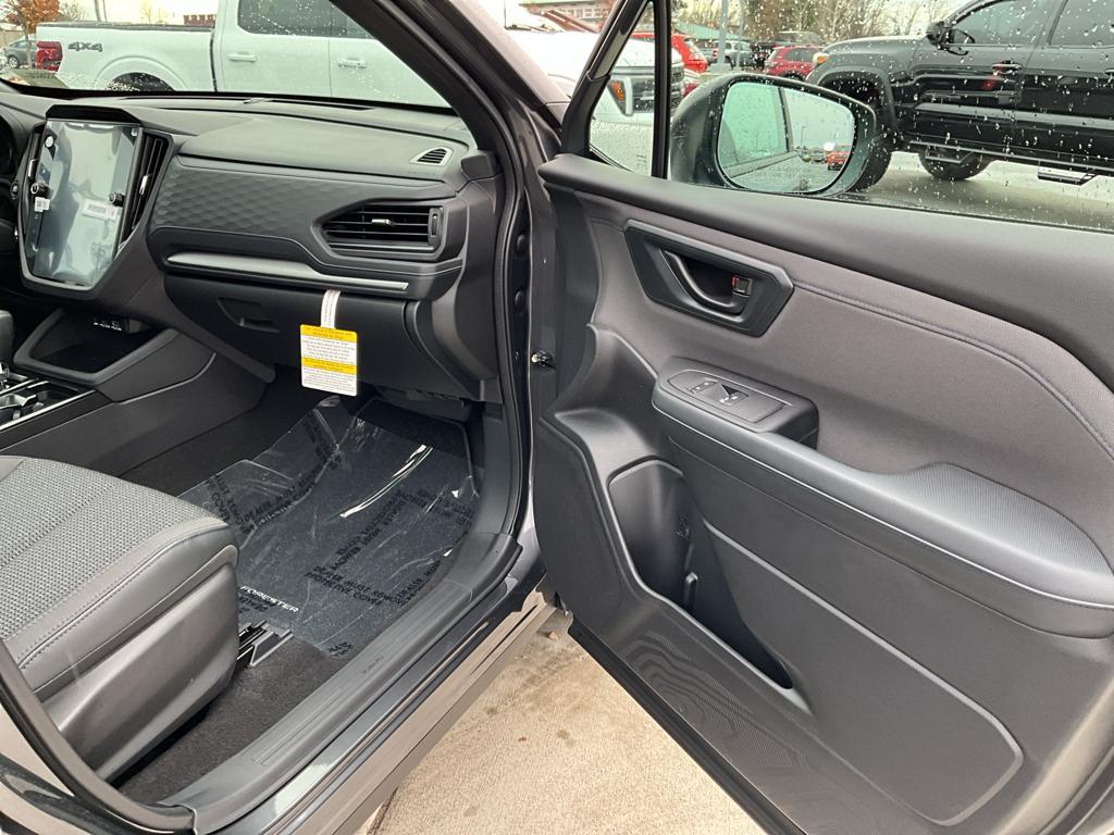 new 2026 Subaru Forester car, priced at $35,828