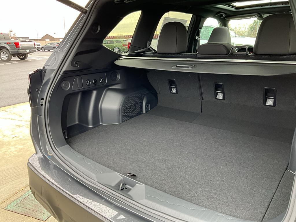 new 2026 Subaru Forester car, priced at $35,828