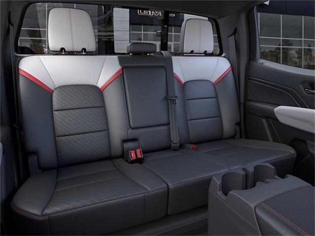 new 2024 GMC Canyon car, priced at $58,429