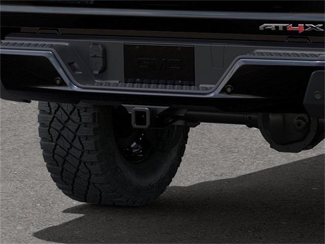 new 2024 GMC Canyon car, priced at $58,429