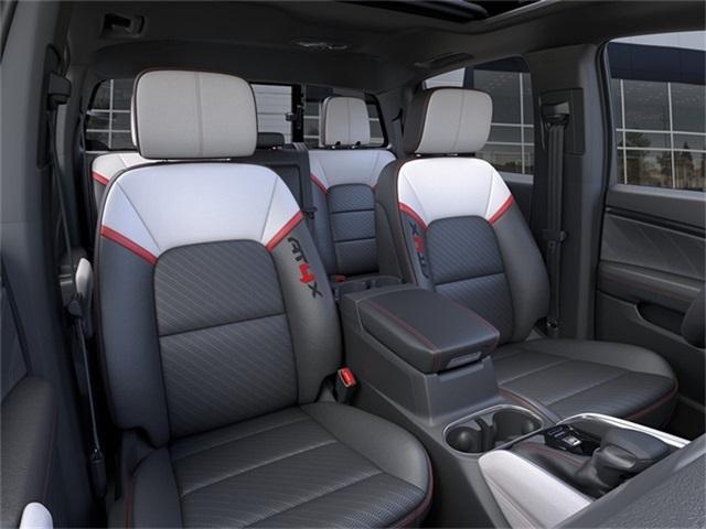 new 2024 GMC Canyon car, priced at $58,429