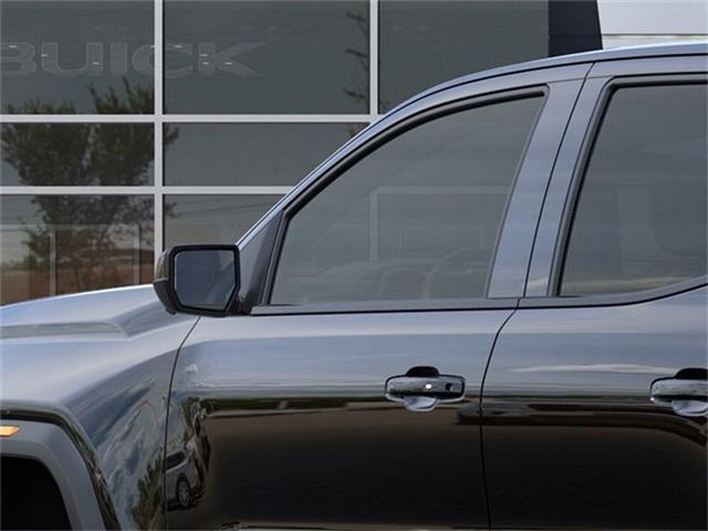 new 2024 GMC Canyon car, priced at $58,429